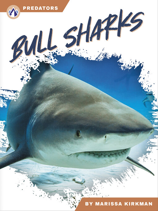 Title details for Bull Sharks by Marissa Kirkman - Available